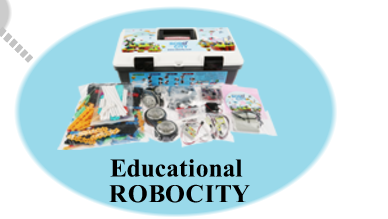 Educational - ROBOCITY